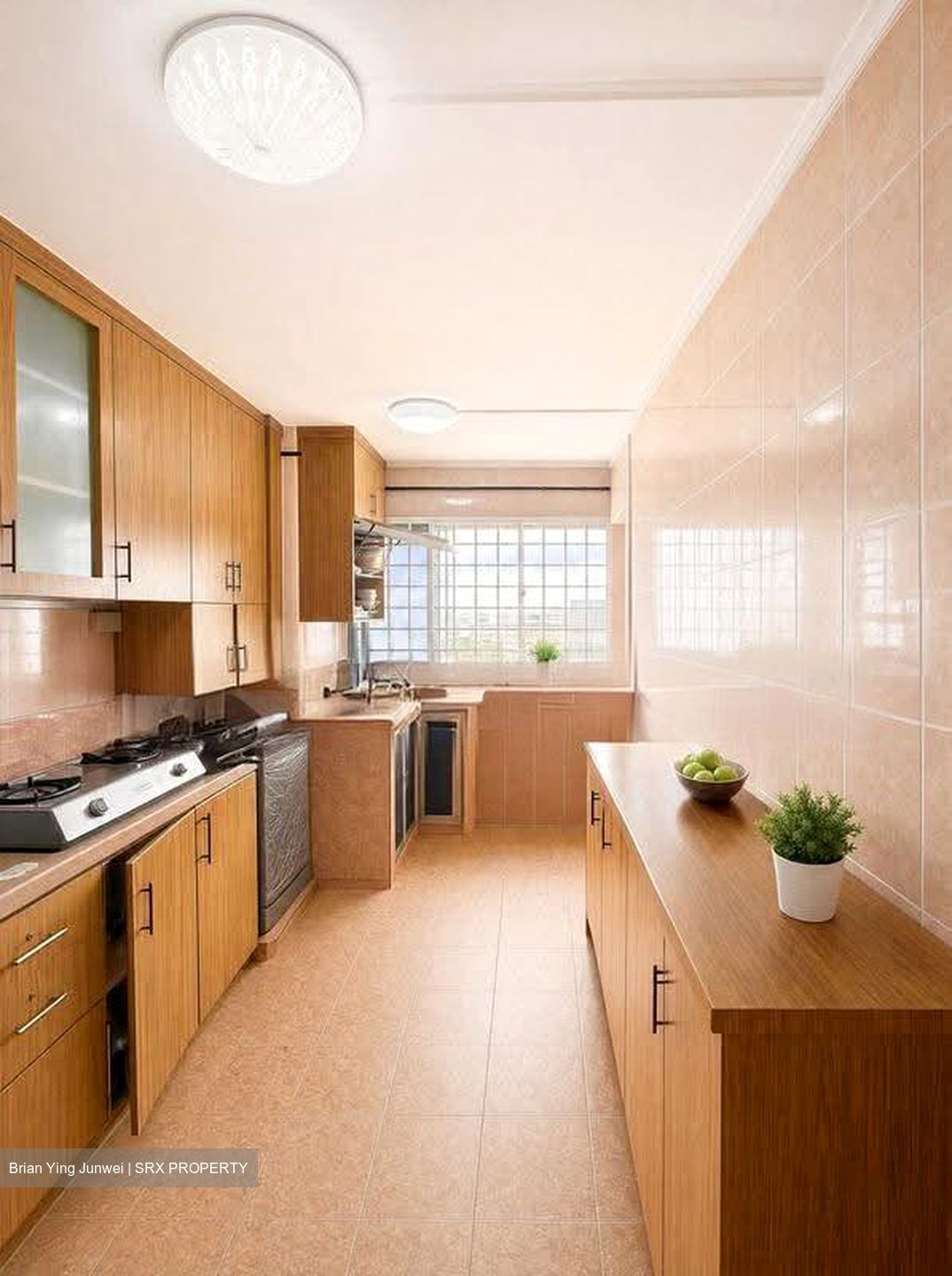 Blk 149 Eunos Spring (Bedok), HDB 4 Rooms #631433441